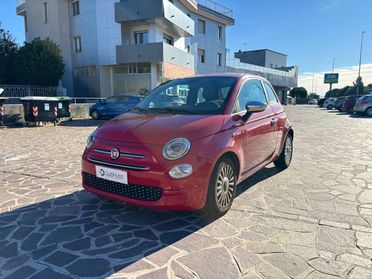 Fiat 500 C 1.0 hybrid Dolcevita 70cv