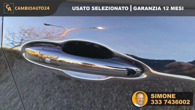 JEEP Compass 1.6 Multijet II 2WD S