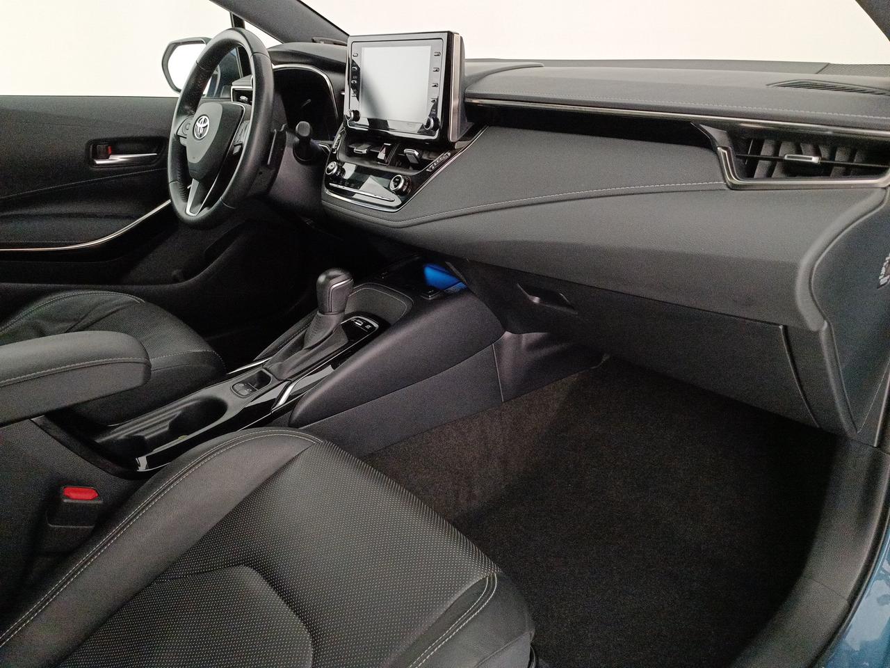 TOYOTA Corolla Touring Sports 2.0h Lounge cvt