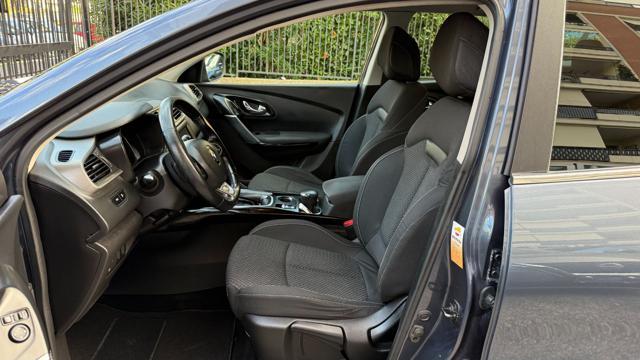 RENAULT Kadjar 1.5DCI 8V 110CV EDC ENERGY HYPNOTIC*C.L.17*CARPLAY