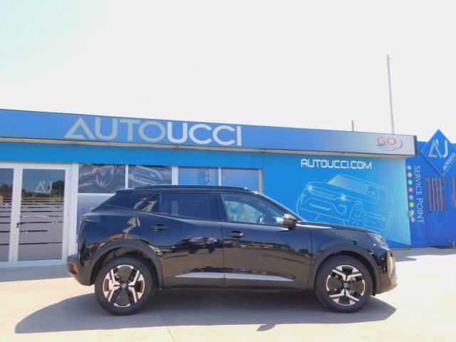 PEUGEOT 2008 PureTech 100 S&S Allure