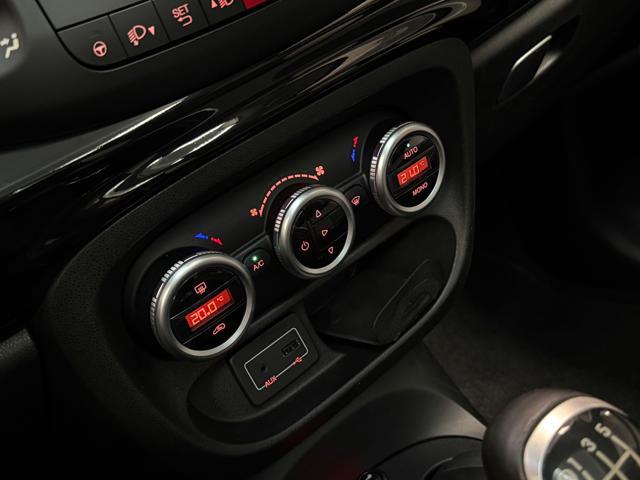 FIAT 500L 1.4 T-Jet 120 CV GPL Trekking
