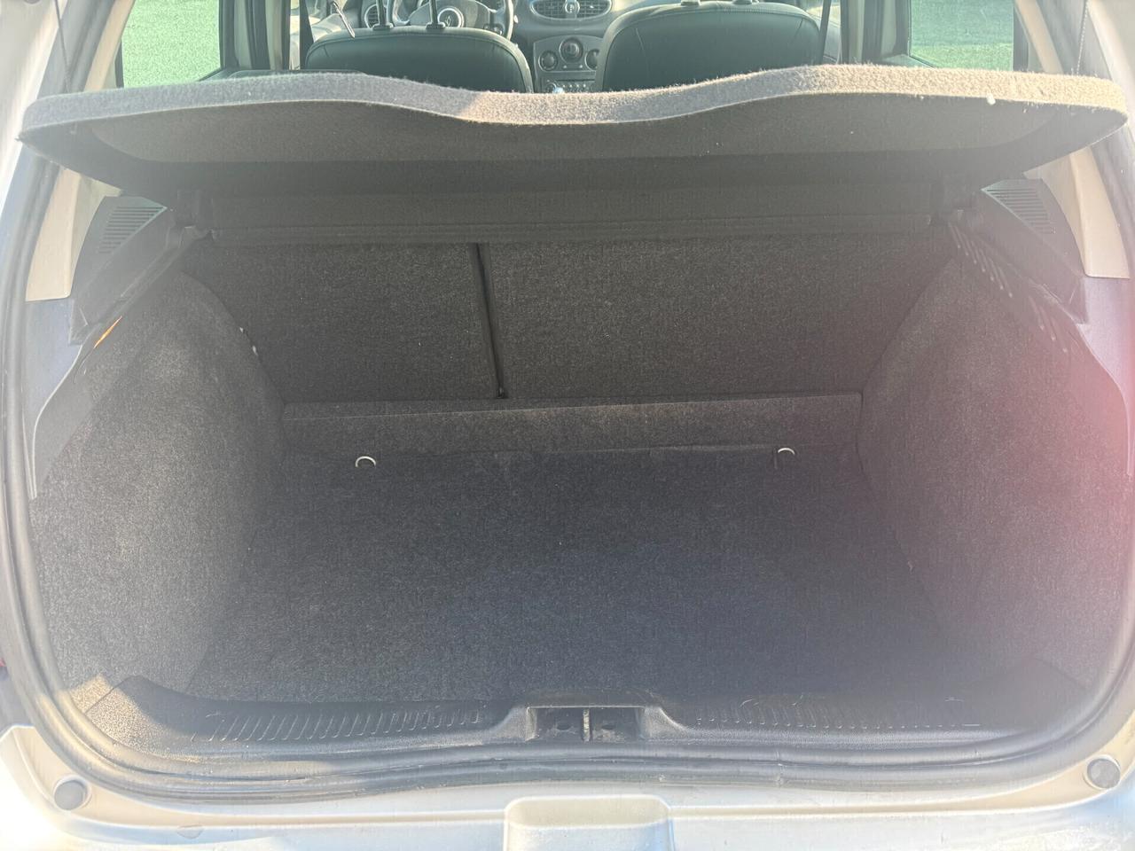 Renault Clio 1.5 dCi 85CV 5 porte Le Iene