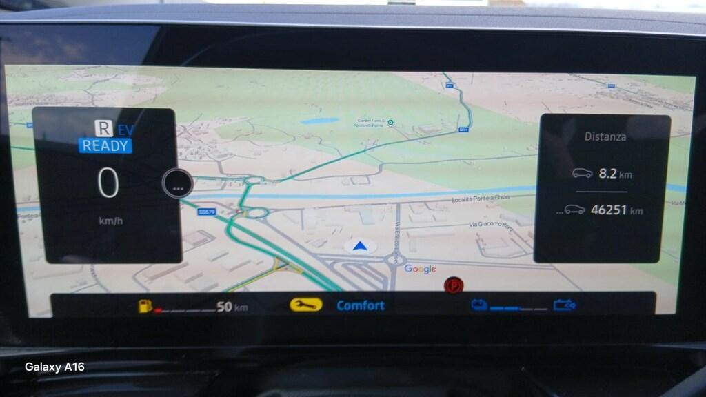 Renault Espace 1.2 E-Tech full hybrid esprit Alpine Auto