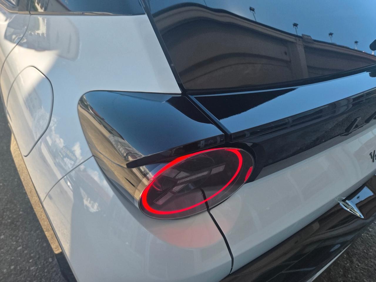 Lancia Ypsilon HYBRID 100 CV NESSUN OBBLIGO FINANZIARIO
