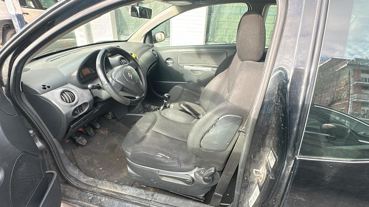 Citroen C2 1.4 HDi 70CV Evolution