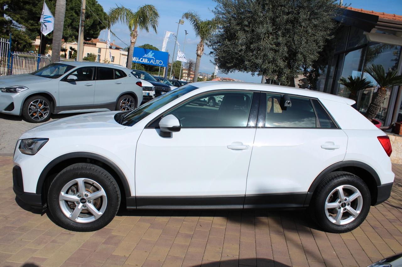 Audi Q2 35 TFSI