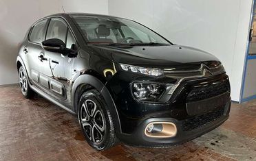 Citroen C3 1.2 83cv C-Series + Navigatore