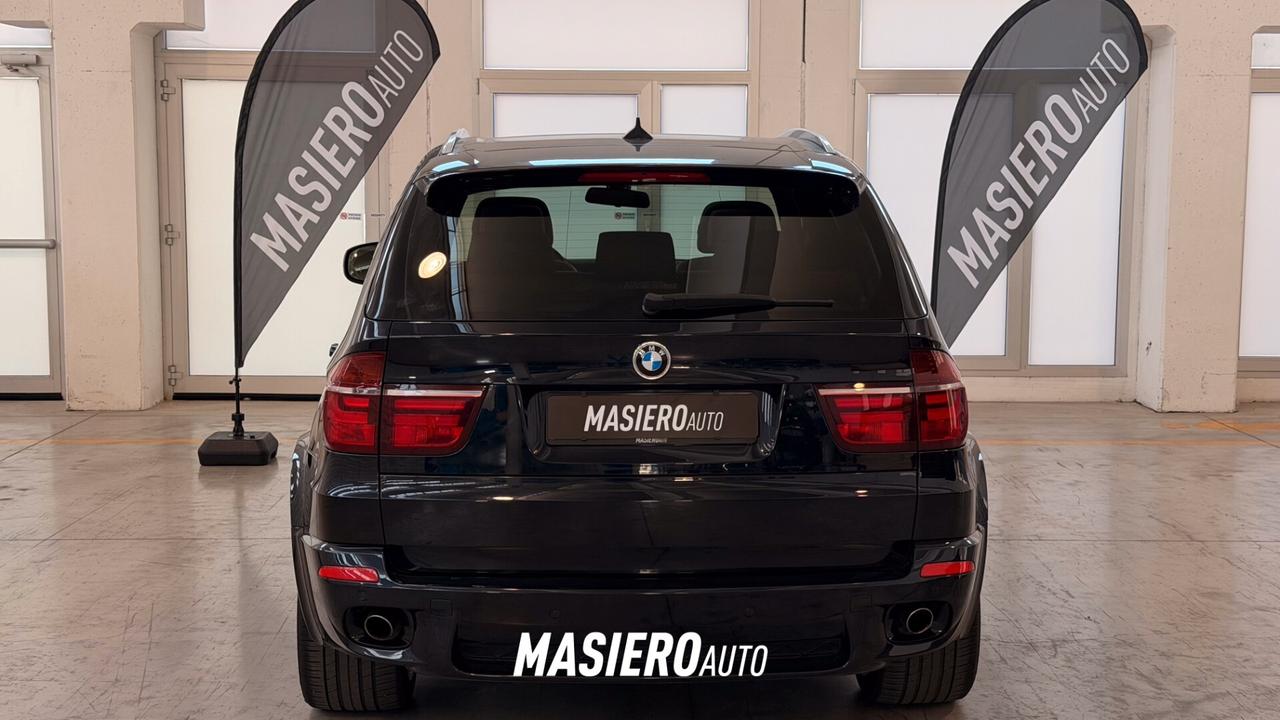 Bmw X5 xDrive35d