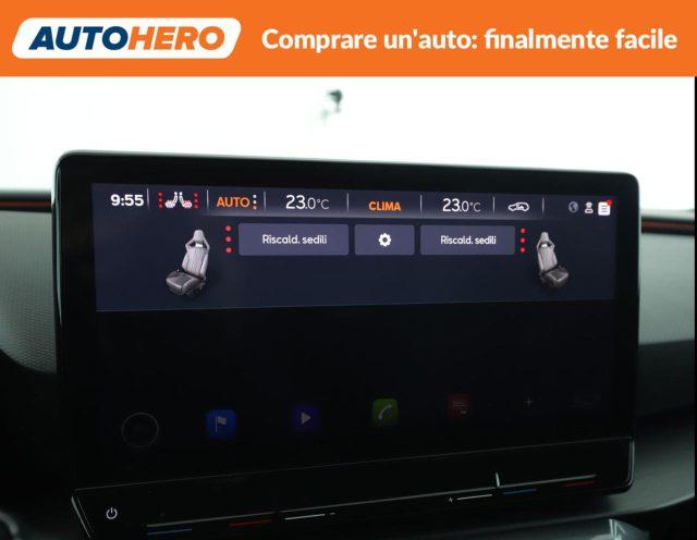 CUPRA Leon Sportstourer 2.0 TSI 245 CV DSG VZ