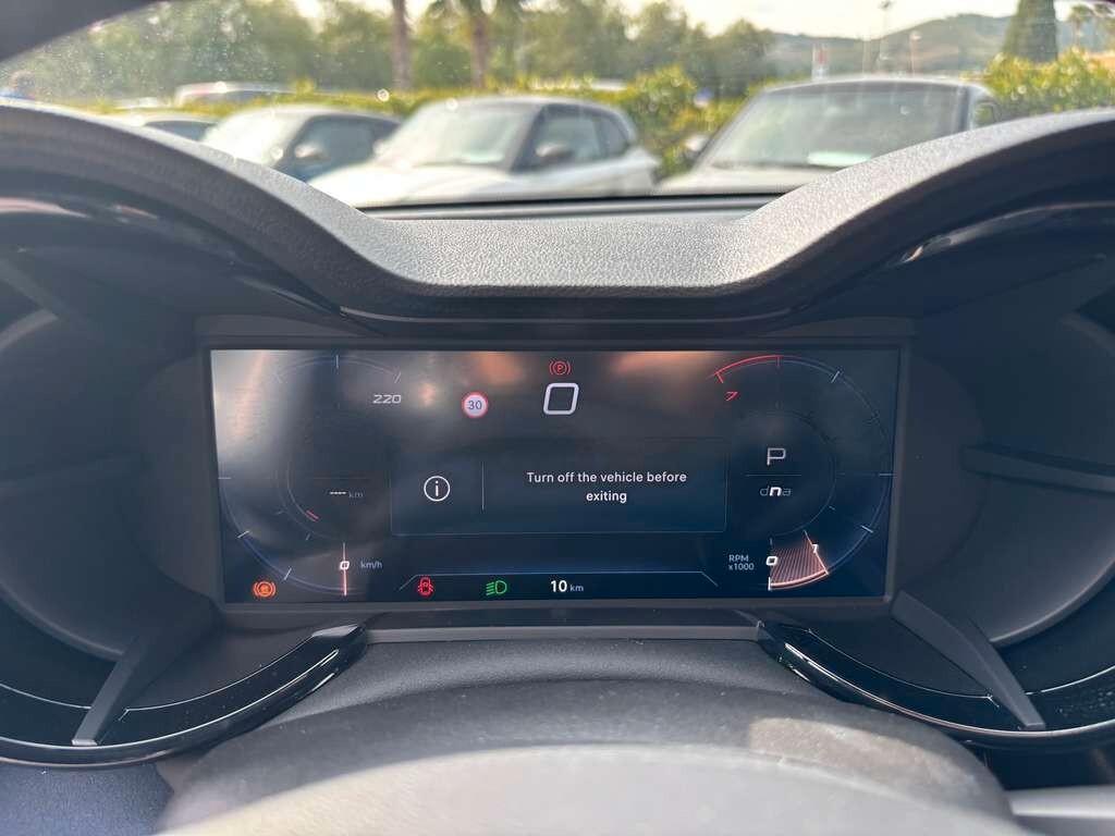 Alfa Romeo Junior 1.2 136 CV Hybrid 2026 KM 0 IVA ESPOSTA Tua a solo 249 Euro al mese