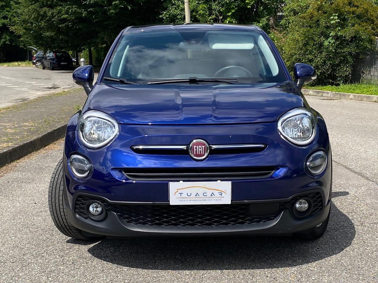 Fiat 500X Connect 1.0 T3 #5615