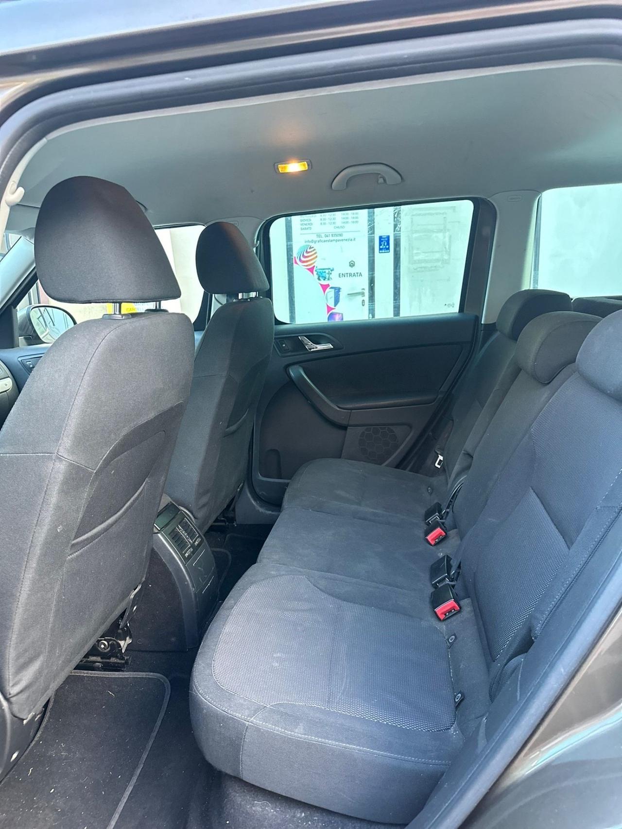 Skoda Yeti 1.6 TDI CR 105CV Active GreenLine