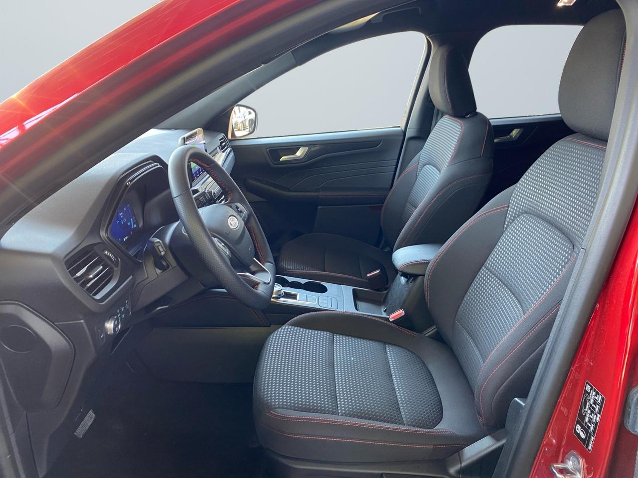 FORD Kuga III 2020 - Kuga 2.5 full hybrid ST-Line 2wd 190cv cvt