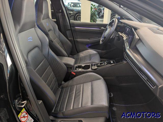VOLKSWAGEN Golf 2.0 TSI R DSG 4Motion 20 years
