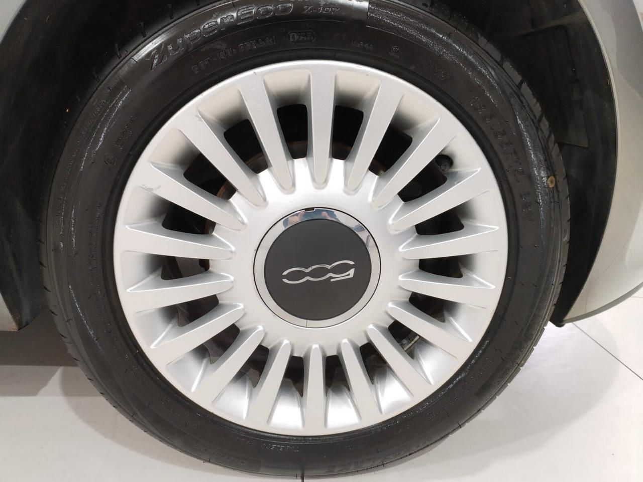 Fiat 500 1.3 Multijet 16V 95 CV Lounge