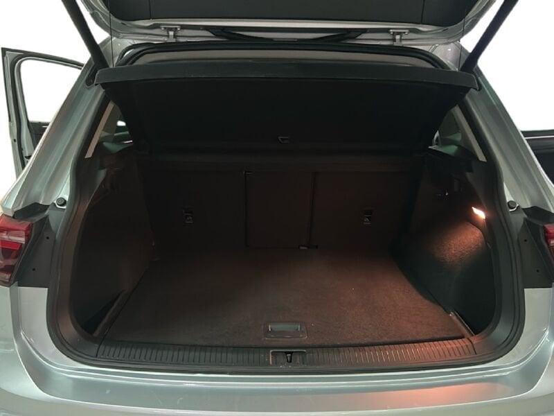 Volkswagen Tiguan 1.5 TSI ACT R-Line DSG