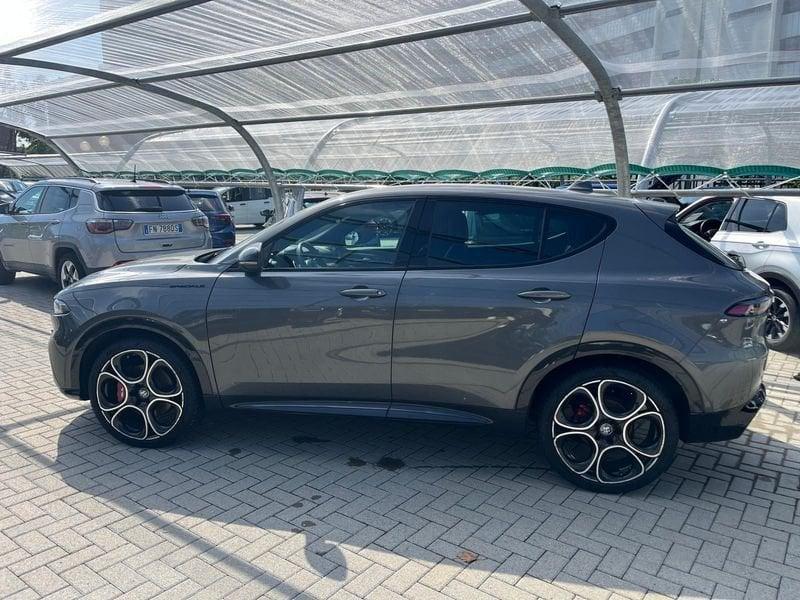 Alfa Romeo Tonale Tonale 1.5 160 CV MHEV TCT7 Speciale