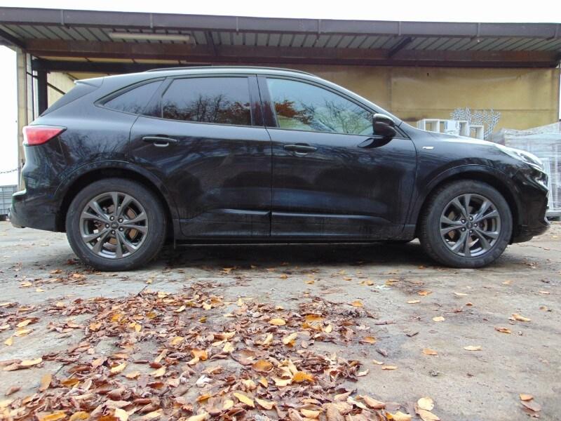 FORD Kuga 3ª serie Kuga 1.5 EcoBlue 120 CV aut...