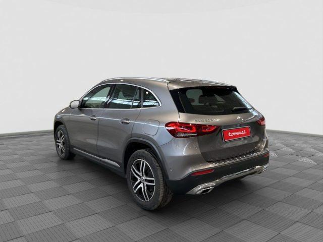 MERCEDES-BENZ CLA sse GLA GLA 200 d Automatic SPORT PLUS