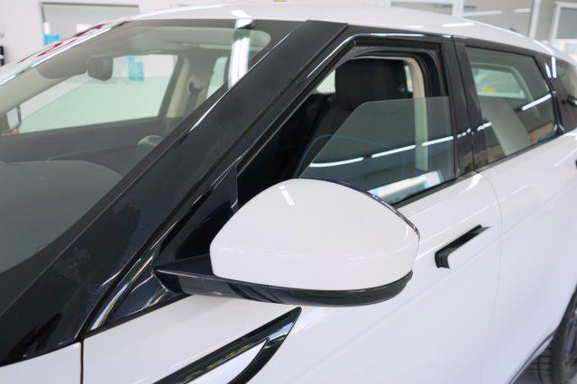 LAND ROVER Range Rover Evoque 2.0D I4 150CV AWD Edition UNIPROP. TAGLIANDATA