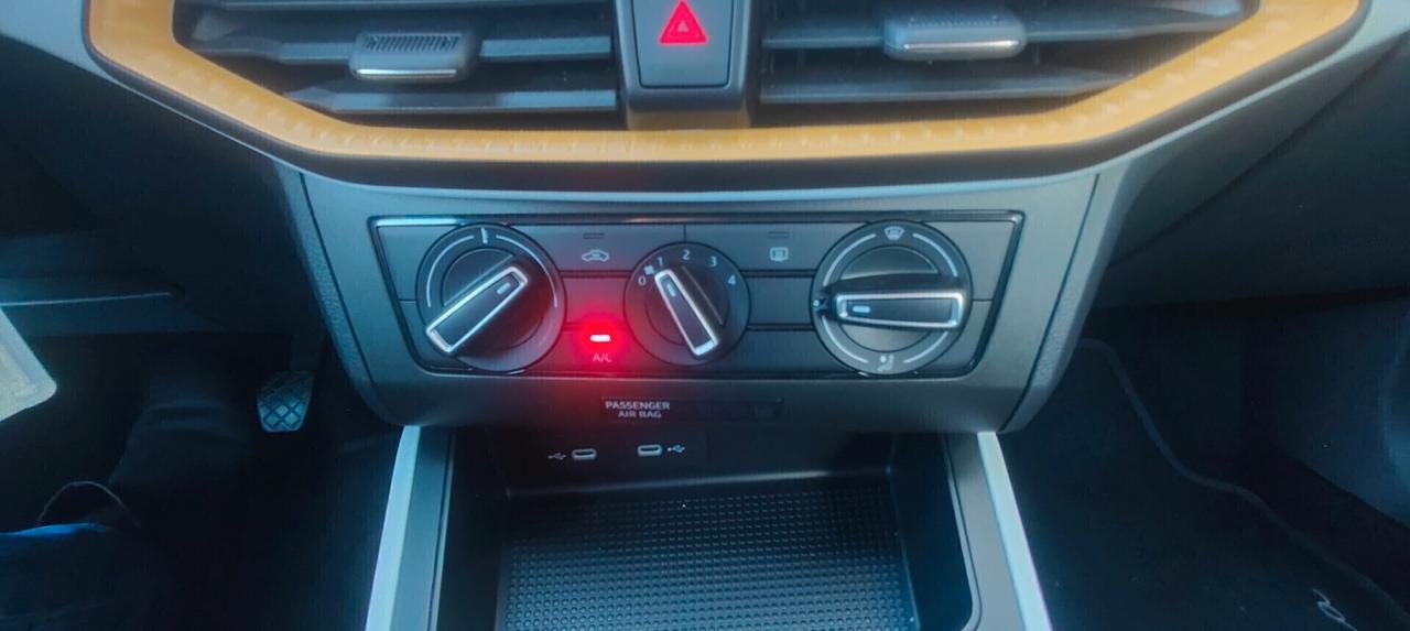 Seat Arona 1.0 EcoTSI Style