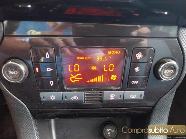FIAT Bravo 1.6 MJT 105 CV DPF Emotion