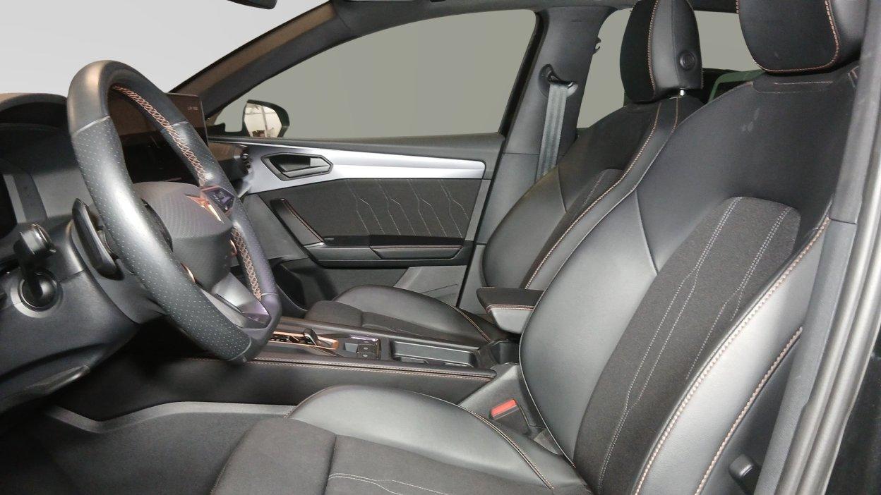 CUPRA Leon - Leon 2.0 TDI 150 CV DSG