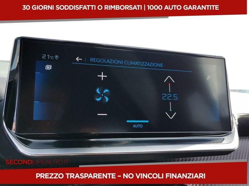 Peugeot 2008 1.2 puretech GT Pack s&s 130cv eat8