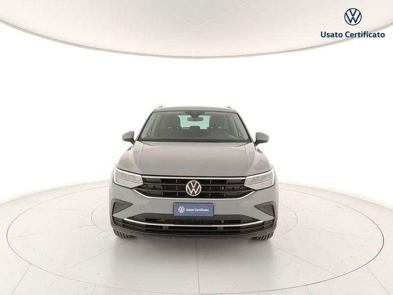 Volkswagen Tiguan 2.0 TDI 150 CV SCR DSG Life