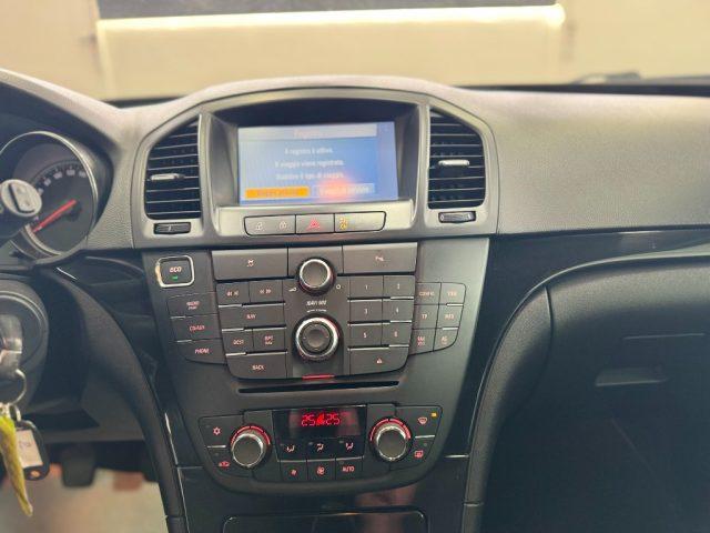 OPEL Insignia 2.0 CDTI 160 CV Start&Stop ecoFLEX Sports Tourer C