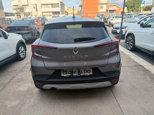 Renault Captur TCe 90 CV Zen