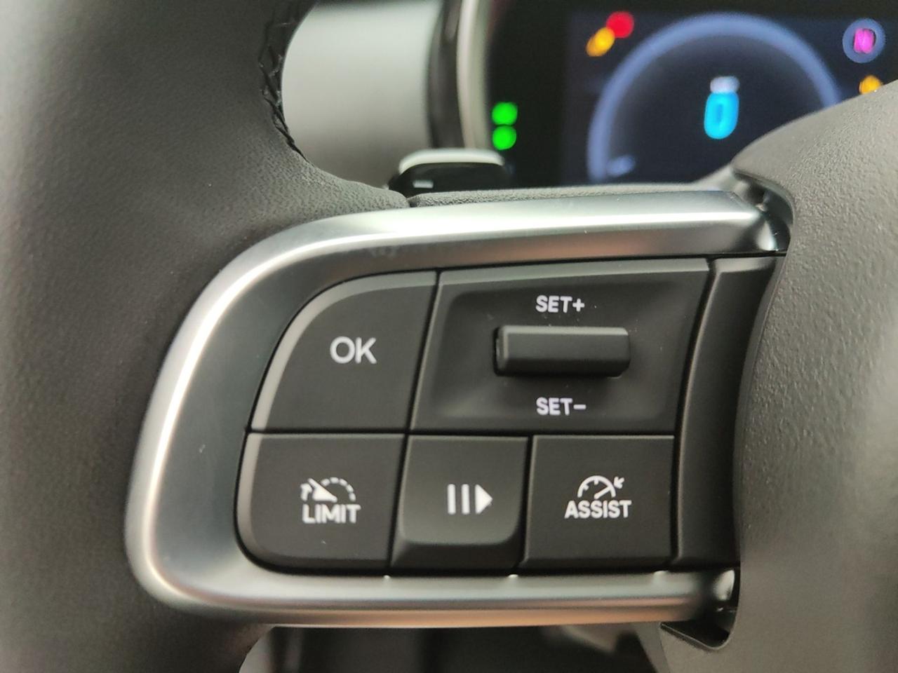 FIAT 600 IV 2023 1.2 MHEV 110CV DCT