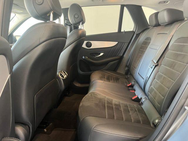 MERCEDES-BENZ GLC 300 d 4Matic Premium Plus