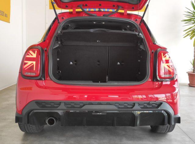 MINI Cooper 1.5 Cooper JCW John Cooper Works 5 porte
