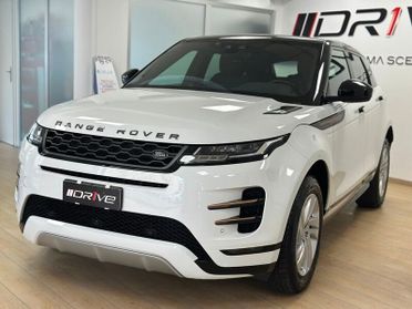 Land Rover RR Evoque Range Rover Evoque 2.0D I4-L.Flw 150 CV AWD Auto R-Dynamic