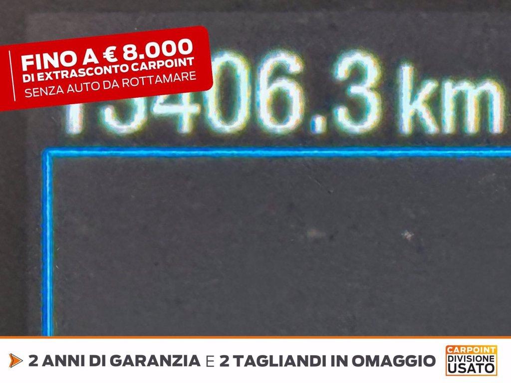 FORD Focus active 1.0 ecoboost h design 125cv del 2022