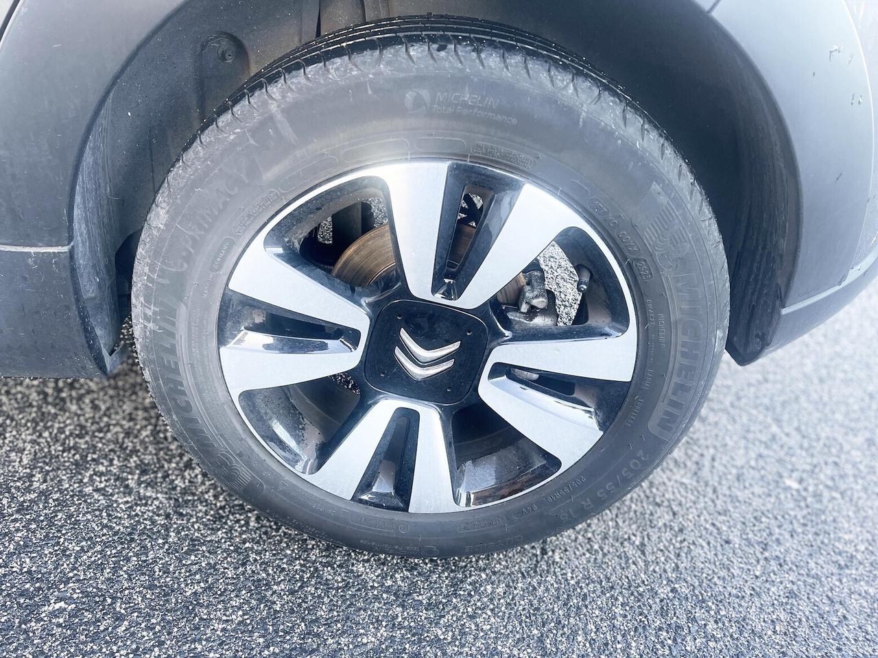 Citroen C3 1.2 Benzina 110CV E6 Neo - 2023