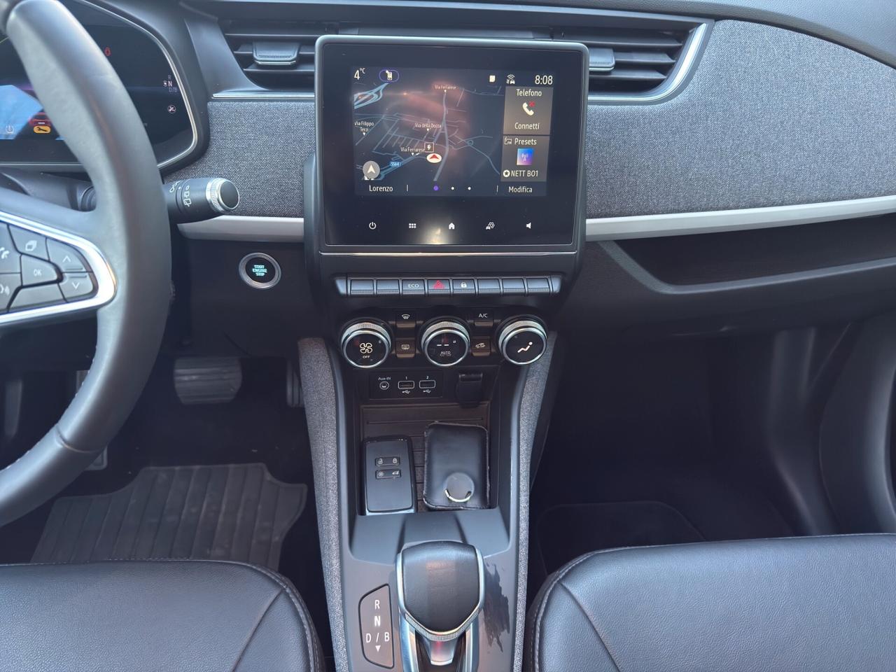 Renault ZOE Zen R135 Flex