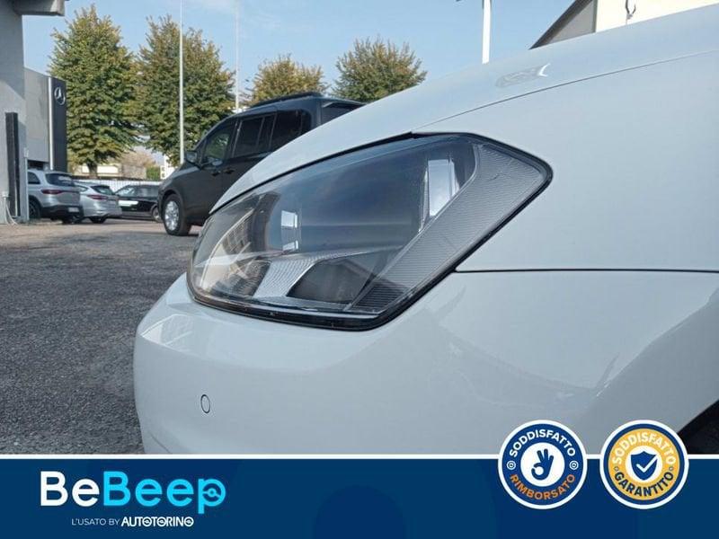Volkswagen Golf 3P 1.6 TDI TECH&SOUND