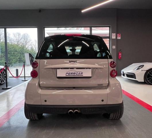 Smart Fortwo 1.0 Brabus Xclusive 98cv