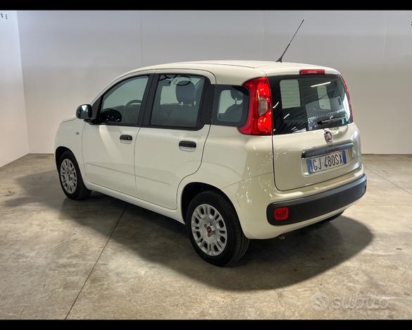 FIAT Panda 3ª serie - Panda 1.0 FireFly S&S U62910