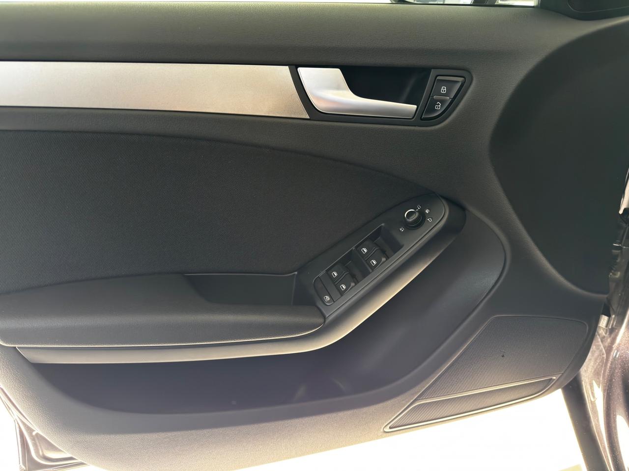 Audi A4 Avant 3.0 V6 TDI F.AP. qu. S tr. Amb.