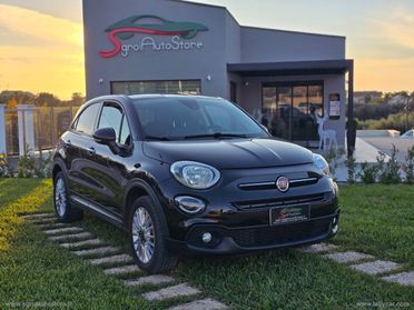 FIAT 500X 1.3 M.Jet 95 CV Connect