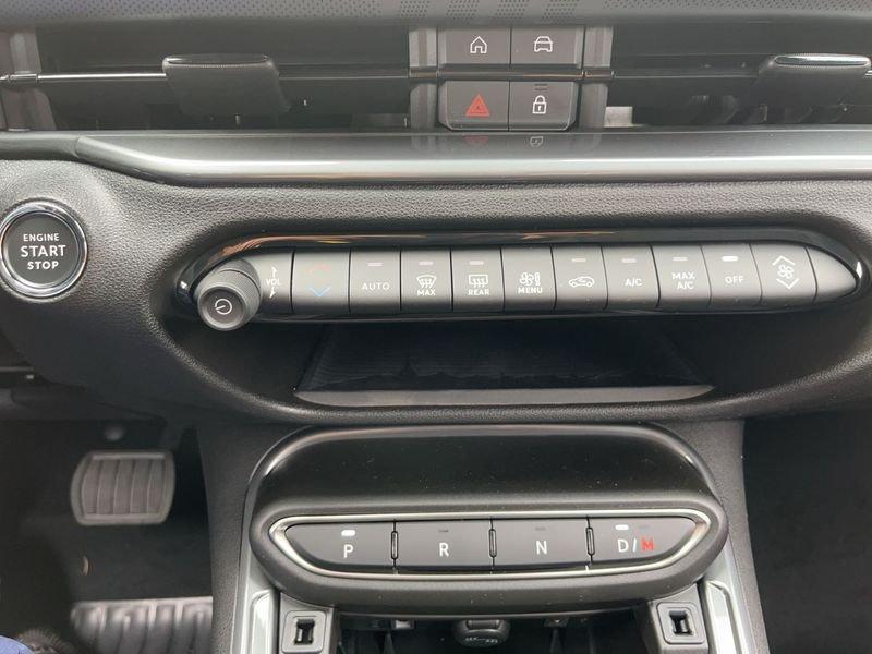 FIAT 600 1.2 hybrid Sport 145cv Sport