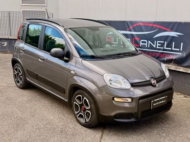 Fiat Panda 1.0 FireFly S&S Hybrid City Life PREZZO REALE
