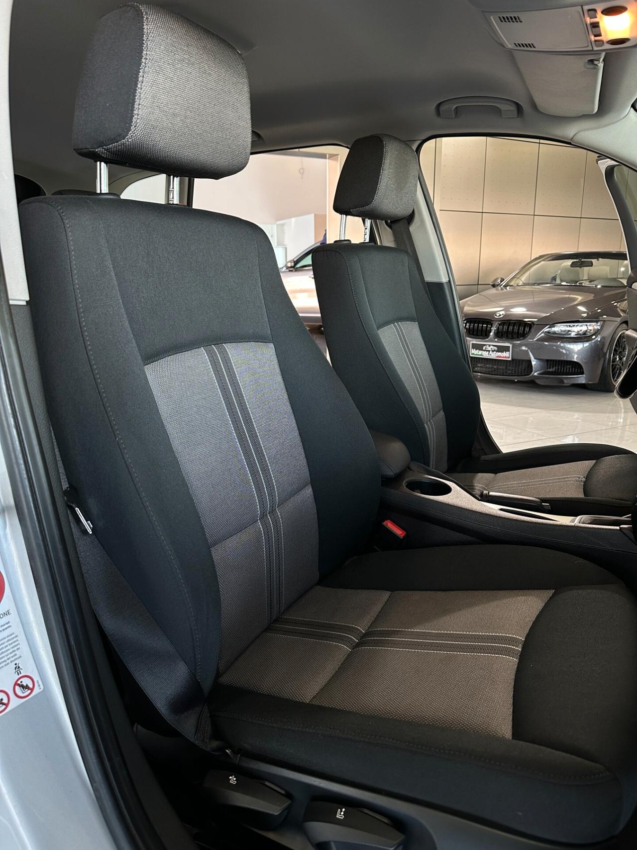 Bmw X1 xdrive18d 143cv Automatica Finanziabile Garanzia
