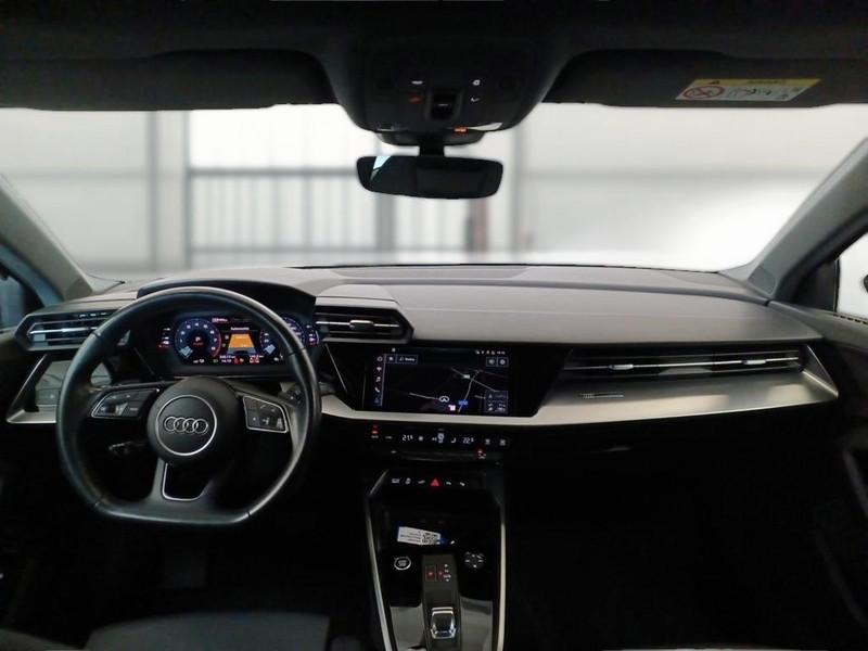 AUDI A3 SPORTBACK 45 TFSI e S tronic S line Edition