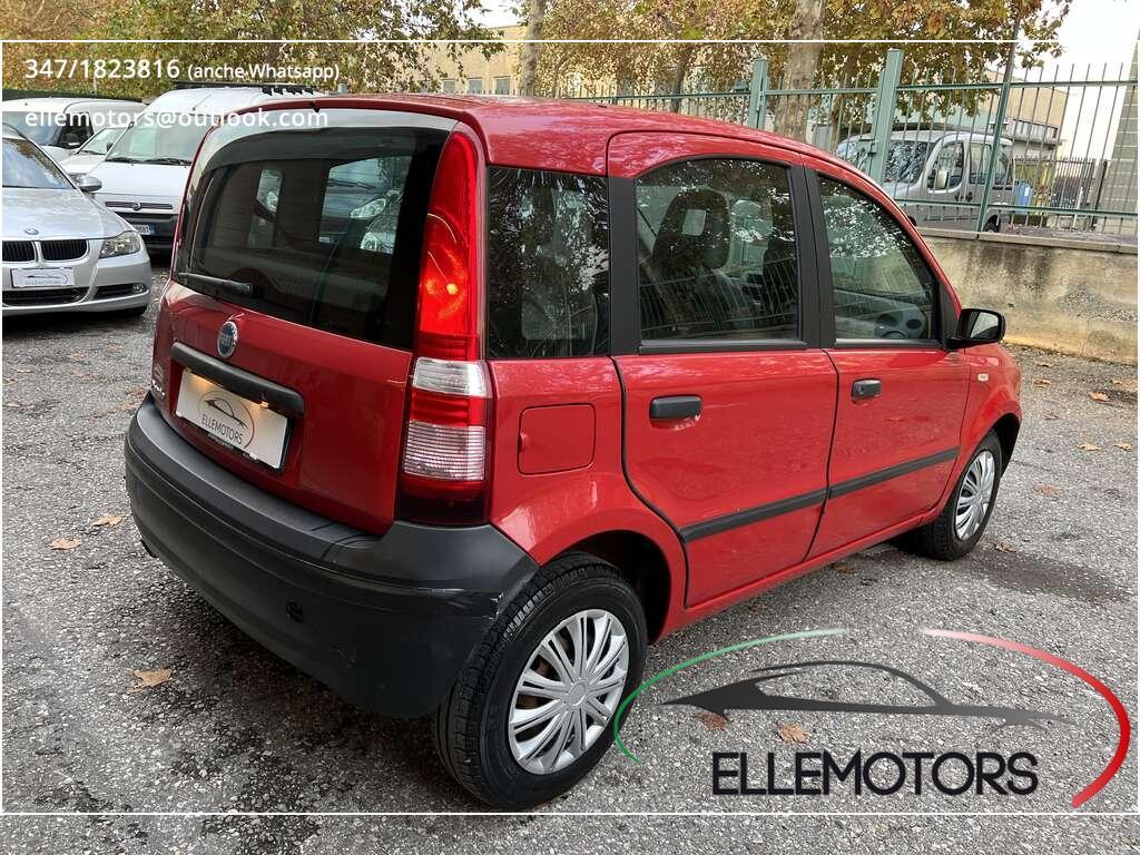Fiat Panda 1.1 Actual IDONEA PER NEOPATENTATI