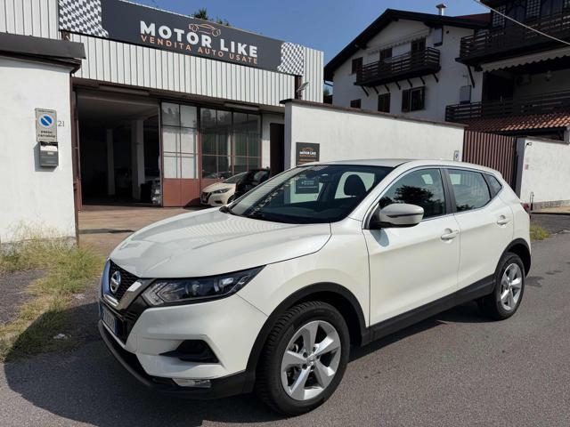 NISSAN Qashqai 1.6 DIG-T 160cv
